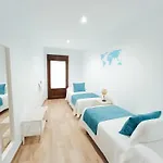 Apartamento El Cantillo Del Jerte