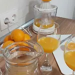 Apartamento El Cantillo Del Jerte
