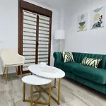 El Cantillo Del Jerte Apartamento *