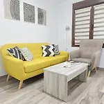 El Cantillo Del Jerte Apartamento Cabezuela Del Valle