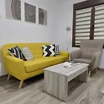 El Cantillo Del Jerte Apartamento *