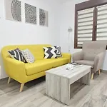 Apartamento El Cantillo Del Jerte *