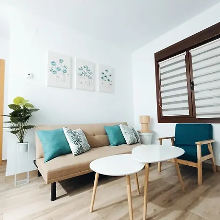 Daire El Cantillo Del Jerte