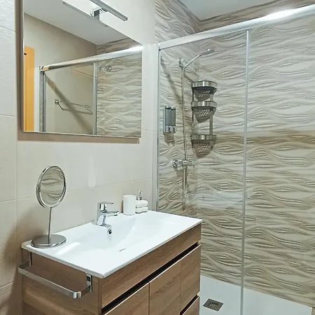 Daire El Cantillo Del Jerte