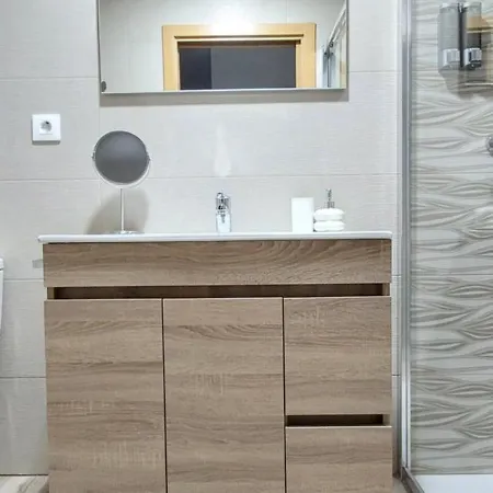 El Cantillo Del Jerte