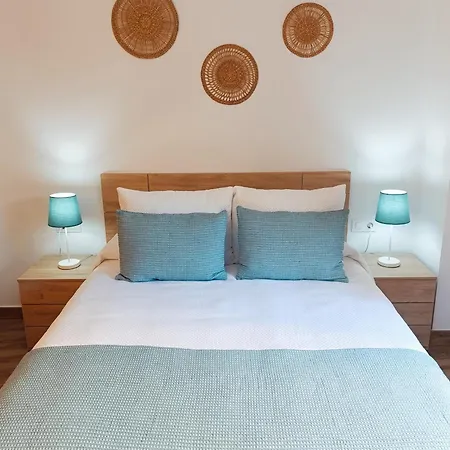 El Cantillo Del Jerte Apartment