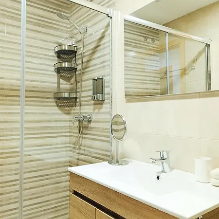 Daire El Cantillo Del Jerte