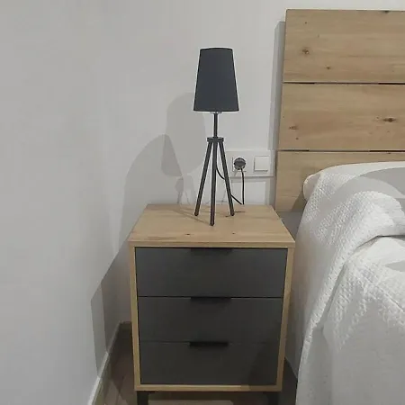 Daire El Cantillo Del Jerte Cabezuela Del Valle