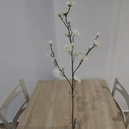 Daire El Cantillo Del Jerte