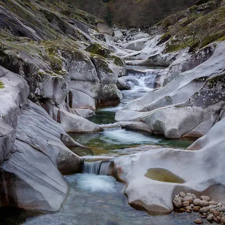 Διαμέρισμα El Cantillo Del Jerte