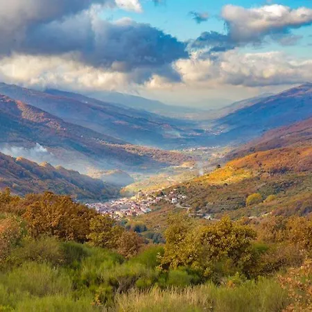 El Cantillo Del Jerte *