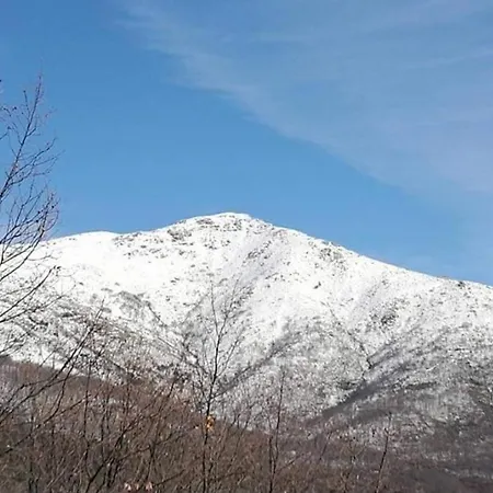 El Cantillo Del Jerte Cabezuela Del Valle