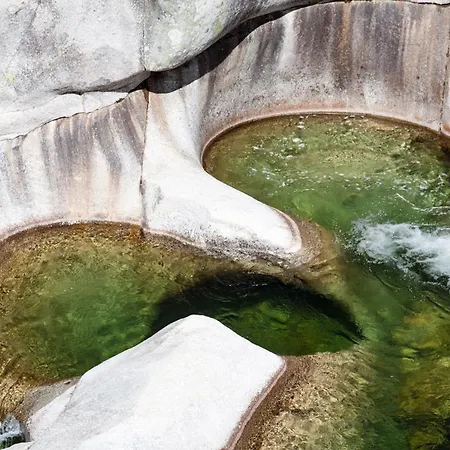 Διαμέρισμα El Cantillo Del Jerte *