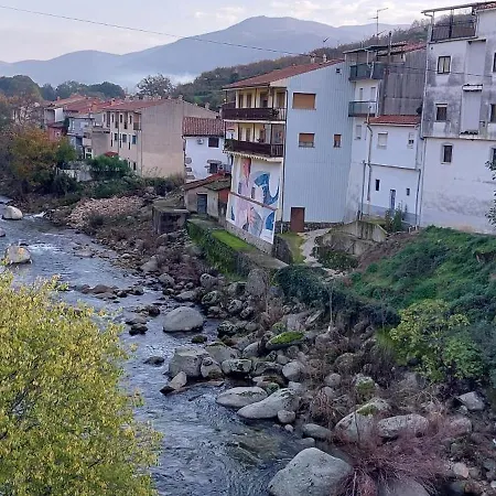 El Cantillo Del Jerte