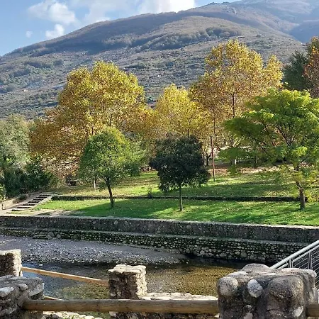 Apartamento El Cantillo Del Jerte