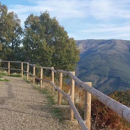 Apartamento El Cantillo Del Jerte *