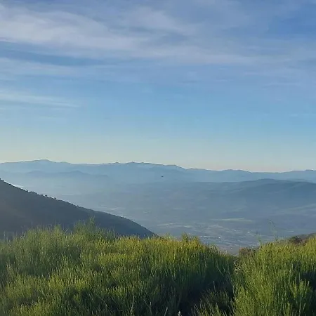 El Cantillo Del Jerte * Cabezuela Del Valle