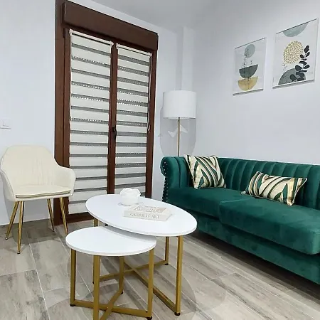 El Cantillo Del Jerte Apartamento *