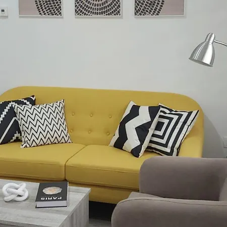 Daire El Cantillo Del Jerte