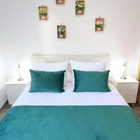 Apartamento El Cantillo Del Jerte *