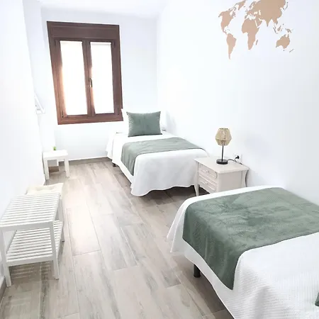 El Cantillo Del Jerte Daire Cabezuela Del Valle