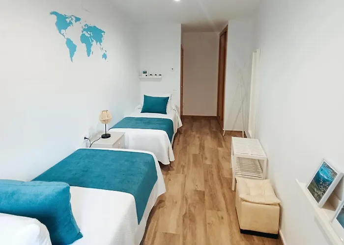 El Cantillo Del Jerte Cabezuela Del Valle