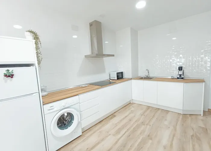 El Cantillo Del Jerte