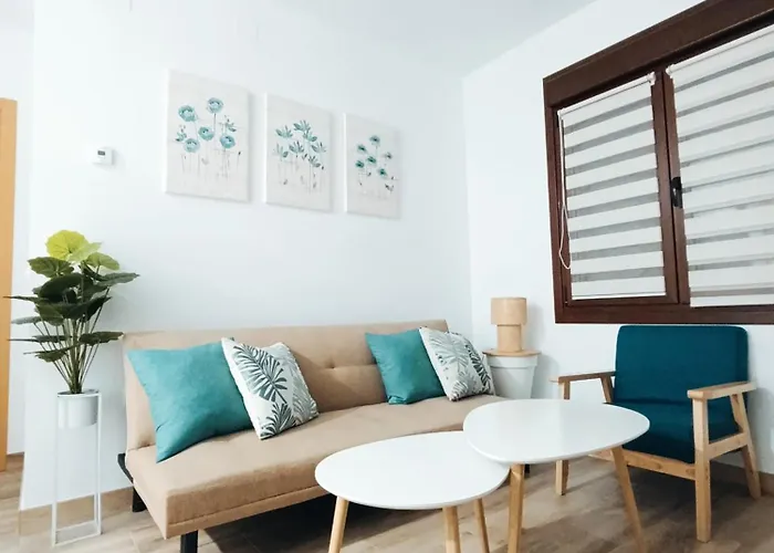 Διαμέρισμα El Cantillo Del Jerte