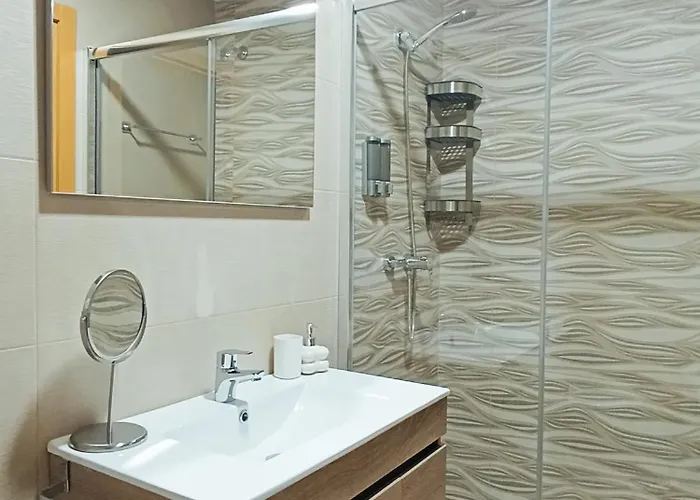 Διαμέρισμα El Cantillo Del Jerte