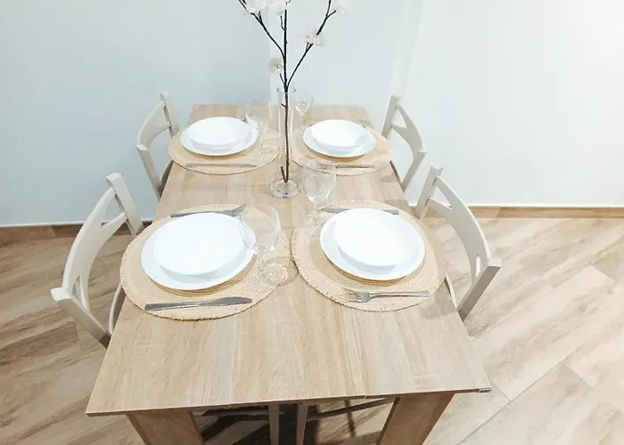 El Cantillo Del Jerte דירה