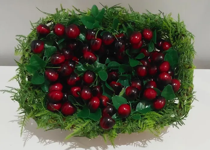 El Cantillo Del Jerte קבסואלה דל ואיה