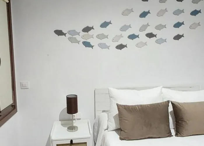 El Cantillo Del Jerte Διαμέρισμα *