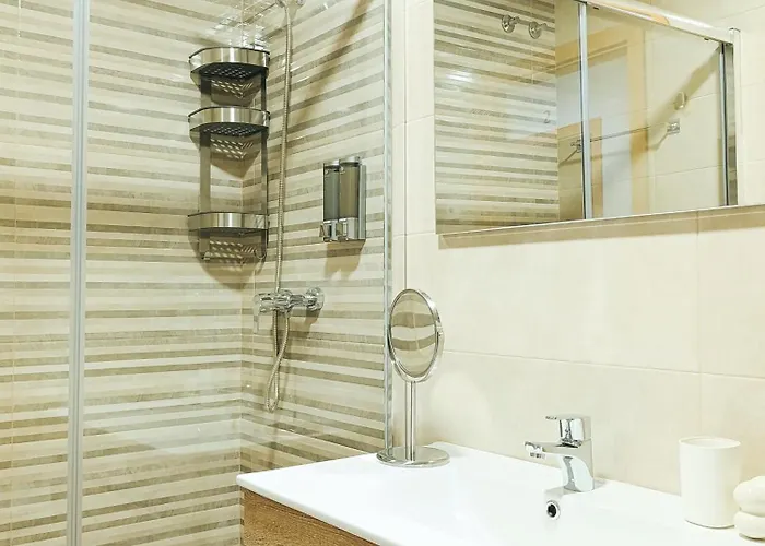 Διαμέρισμα El Cantillo Del Jerte