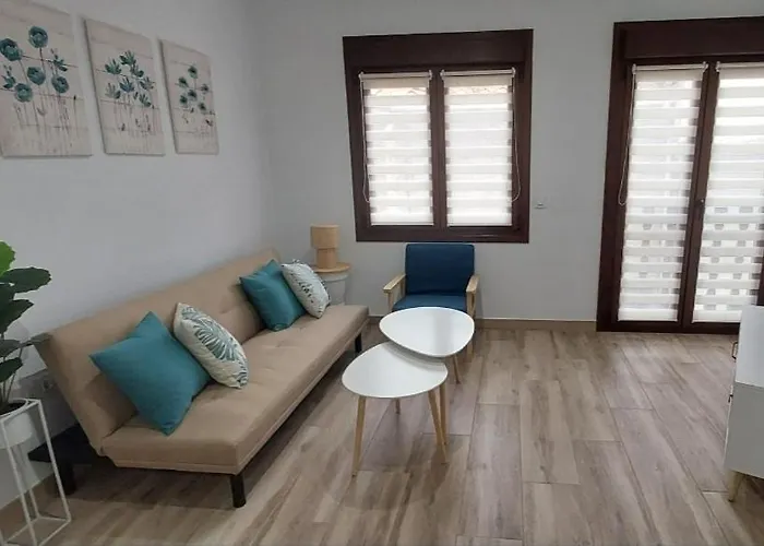 El Cantillo Del Jerte