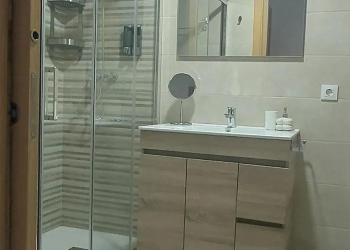 El Cantillo Del Jerte * קבסואלה דל ואיה