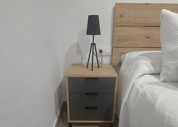 דירה El Cantillo Del Jerte קבסואלה דל ואיה