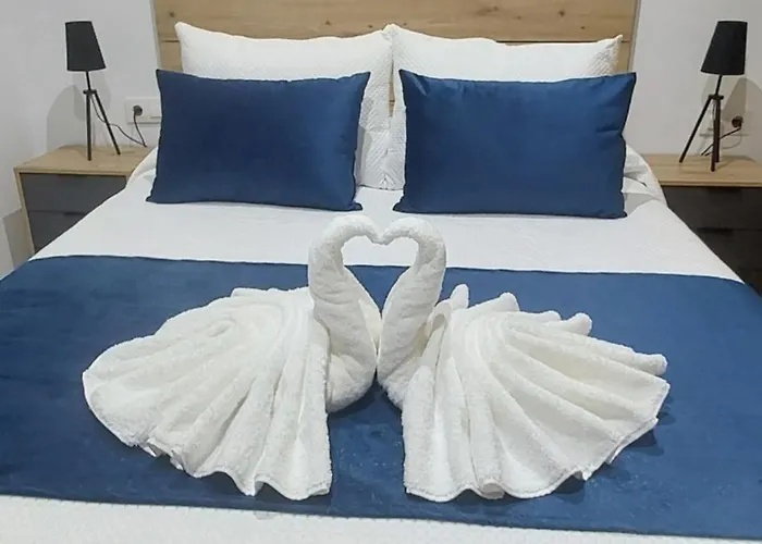 El Cantillo Del Jerte * קבסואלה דל ואיה