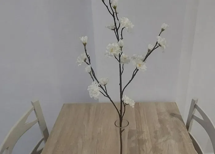 דירה El Cantillo Del Jerte