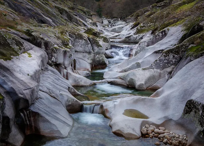 Διαμέρισμα El Cantillo Del Jerte