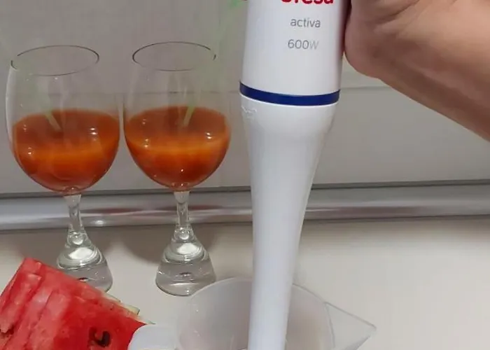 El Cantillo Del Jerte דירה *