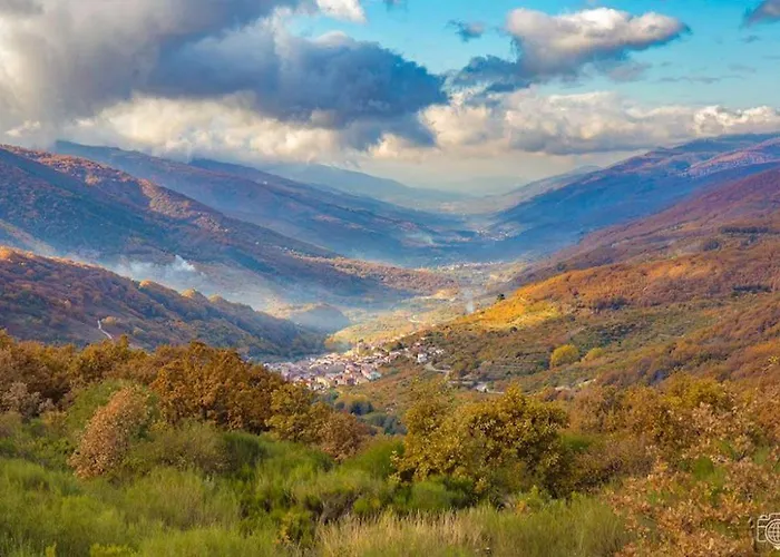 El Cantillo Del Jerte *