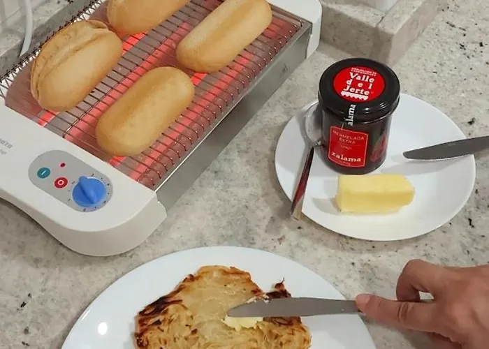 El Cantillo Del Jerte