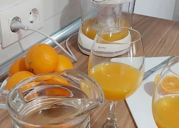 Διαμέρισμα El Cantillo Del Jerte