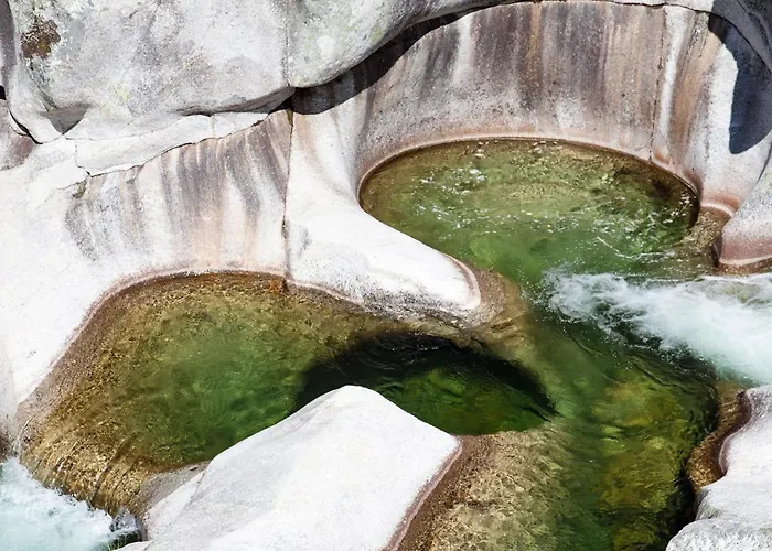 Διαμέρισμα El Cantillo Del Jerte *