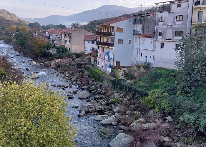 El Cantillo Del Jerte