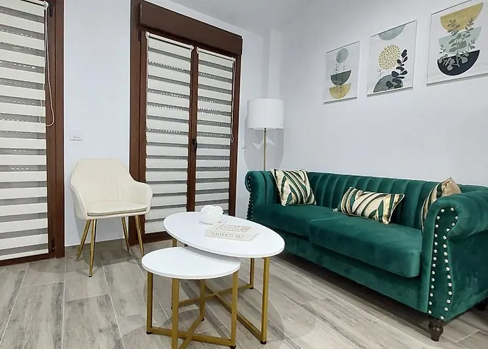 El Cantillo Del Jerte דירה *