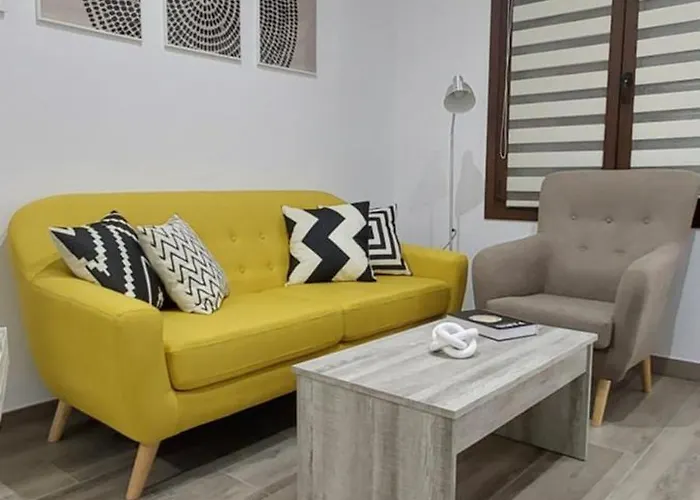 El Cantillo Del Jerte דירה *