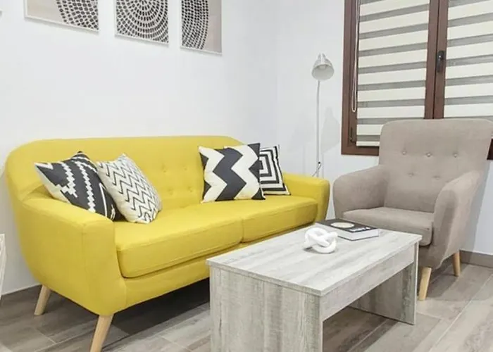 Διαμέρισμα El Cantillo Del Jerte *