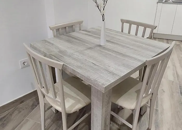 El Cantillo Del Jerte Διαμέρισμα