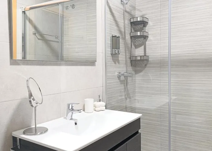 El Cantillo Del Jerte Διαμέρισμα *